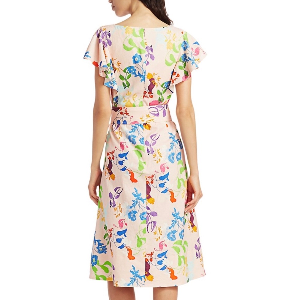 Tanya Taylor Jan Dress - Picture 5 of 7
